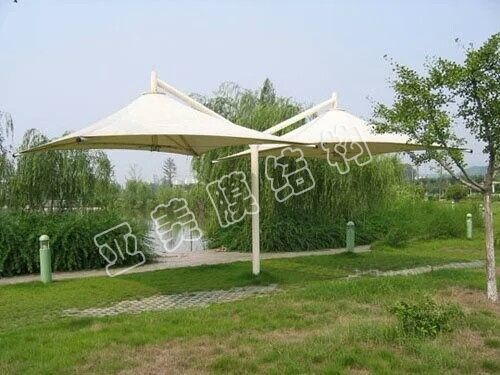 膜结构小品-ym016